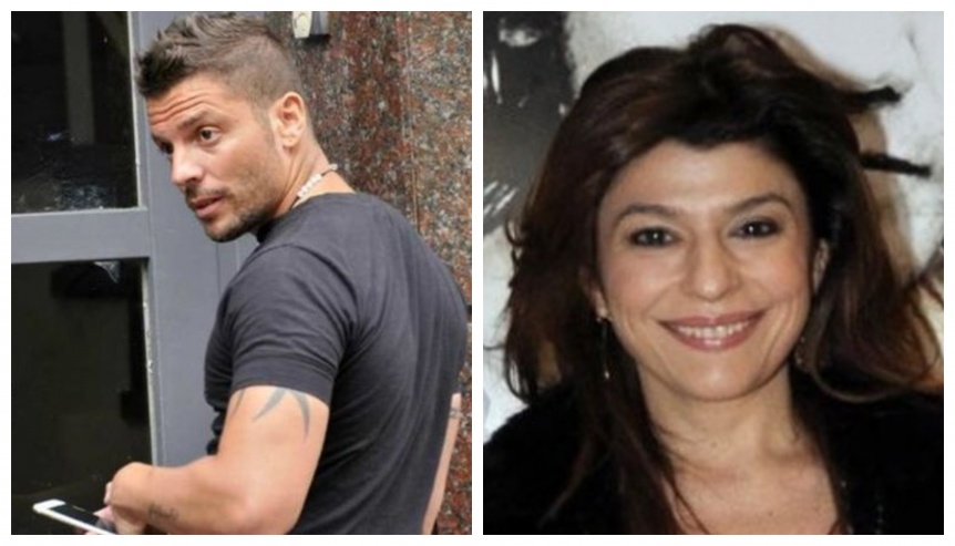 Ulises Jaitt contra Carolina Papaleo: