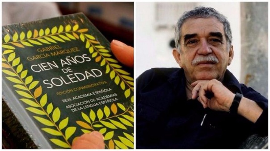 'Cien años de soledad' tendrá su propia serie en Netflix
