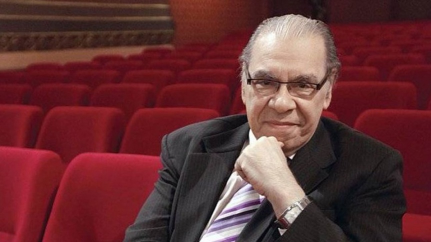 Enrique Pinti contó que fue estafado con la insulina para la diabetes