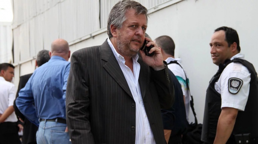Imputan a Stornelli por extorsión y espionaje ilegal