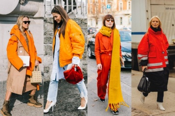 Indumentaria: las tendencias que otoño-invierno