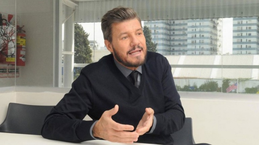 En Provincia miran de reojo a Tinelli: