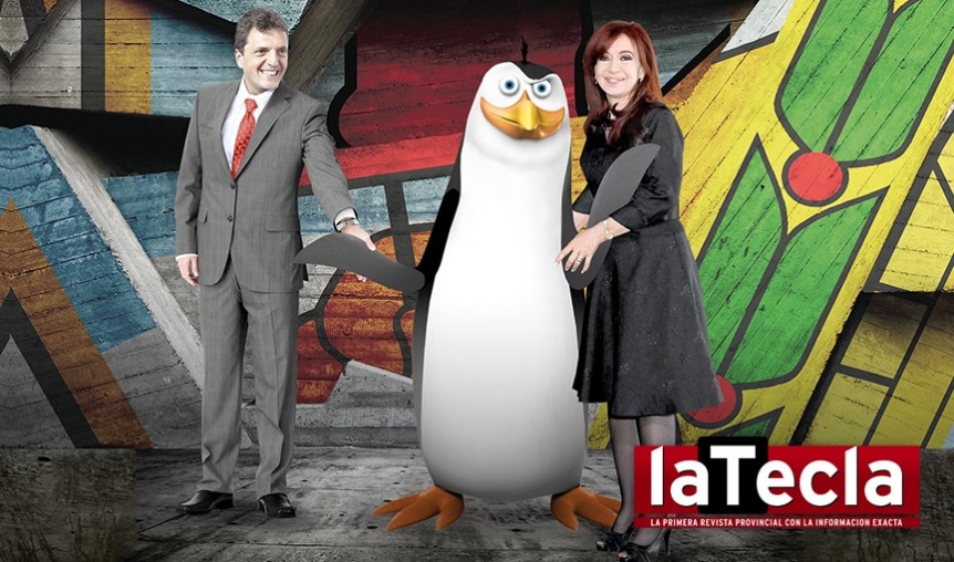 Los K invitan a la unidad, el FR duda y analiza