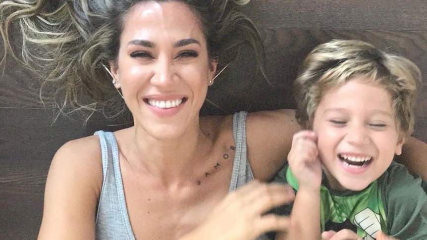 Terrible descargo de Jimena Barón a Dani Stone: