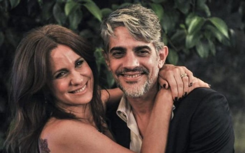 Pablo Echarri confesó cómo hace para mantener la pasión activa: