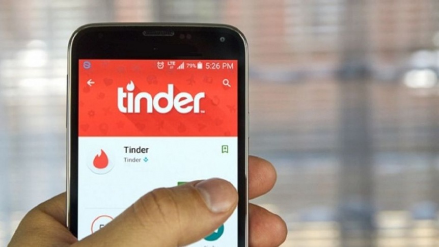 Tinder reveló su secreto para encontrar pareja