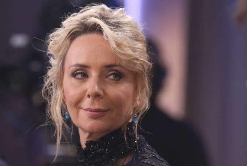 Evelyn Von Brocke renunció a LAM por la
