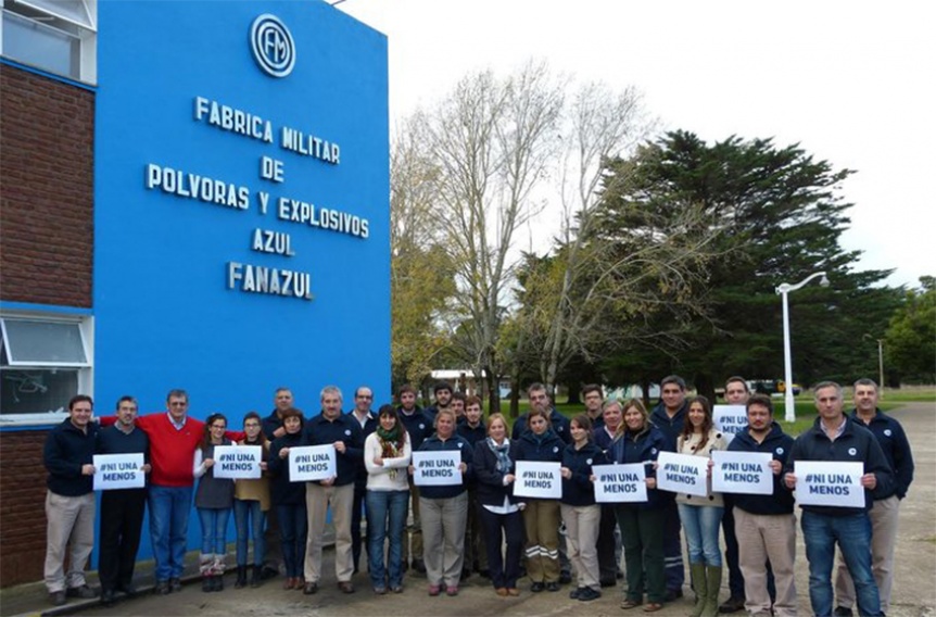 Cierre de Fanazul llega al Congreso: pedirán su reapertura