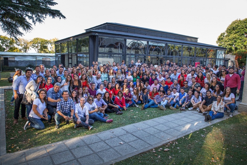 La Juventud Radical se sube a la ola y pide lugar en las listas
