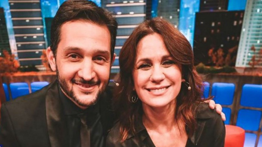 Nancy Dupláa pidió por Cristina, elogió a Vidal y destrozó a Macri