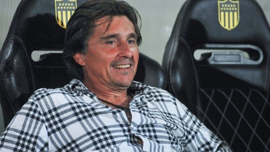 Encontraron muerto al exfutbolista Julio César Toresani