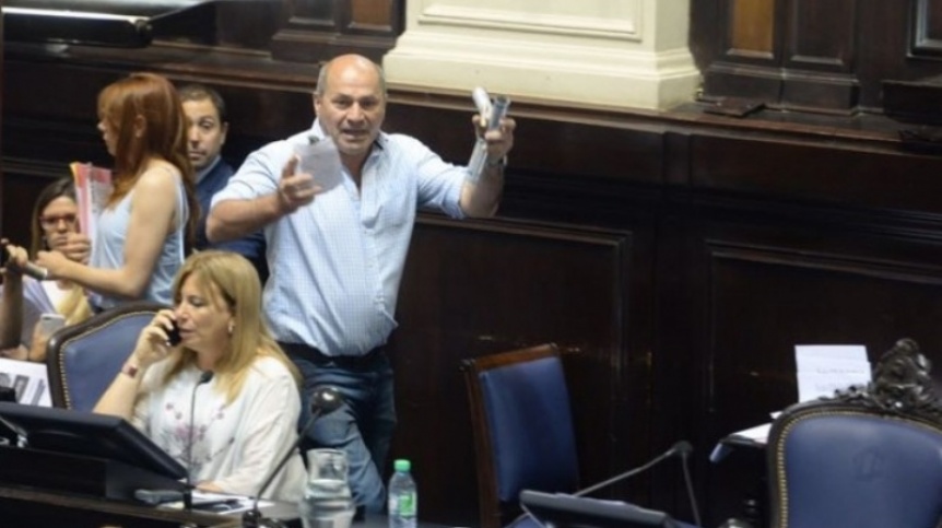 Intendente K, a juicio oral por