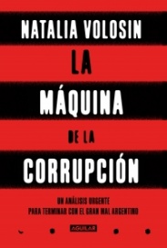 La política en la Feria del Libro