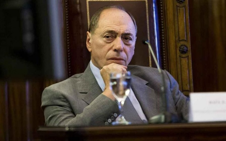 Zaffaroni, duro contra la gestión de Macri: