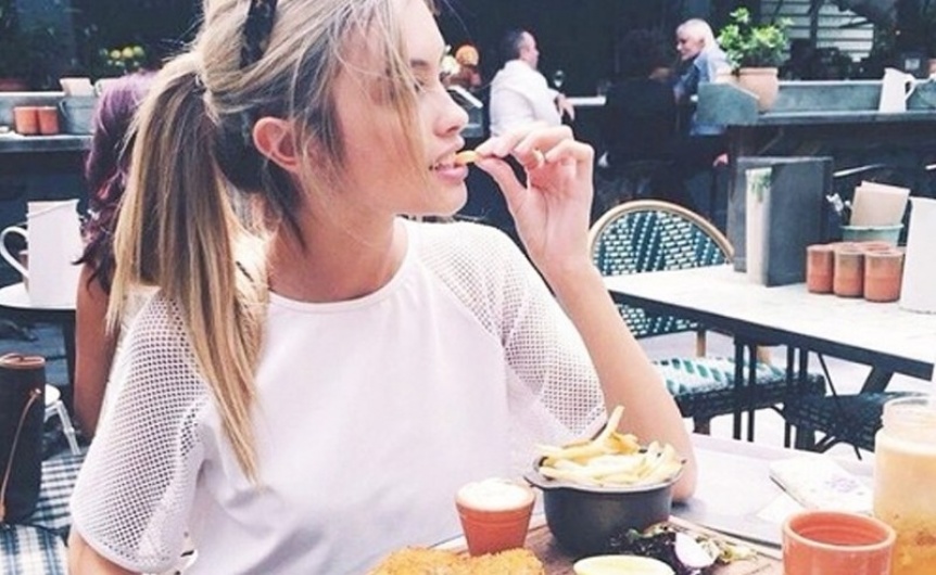 Lunes 6 de mayo: Día internacional sin dietas