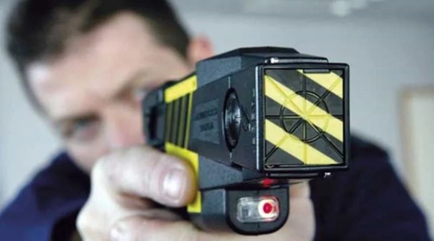 El Gobierno reglamenta el uso de las pistolas taser