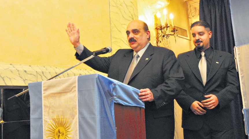 Provincia reconoció otros tres partidos políticos para las elecciones 2019