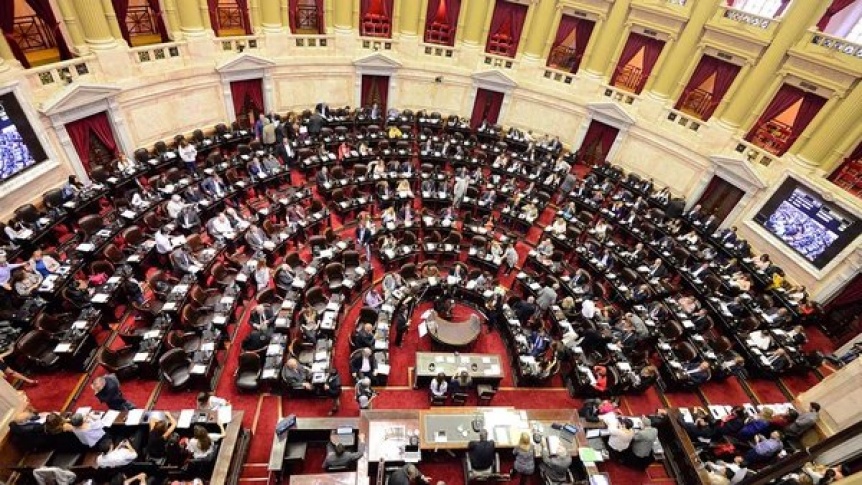 Diputados retoma las sesiones con el financiamiento de campañas en agenda