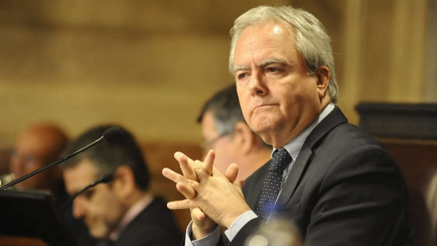 Cruje la interna: el PRO levantó en peso a la UCR por dudar de la candidatura de Macri