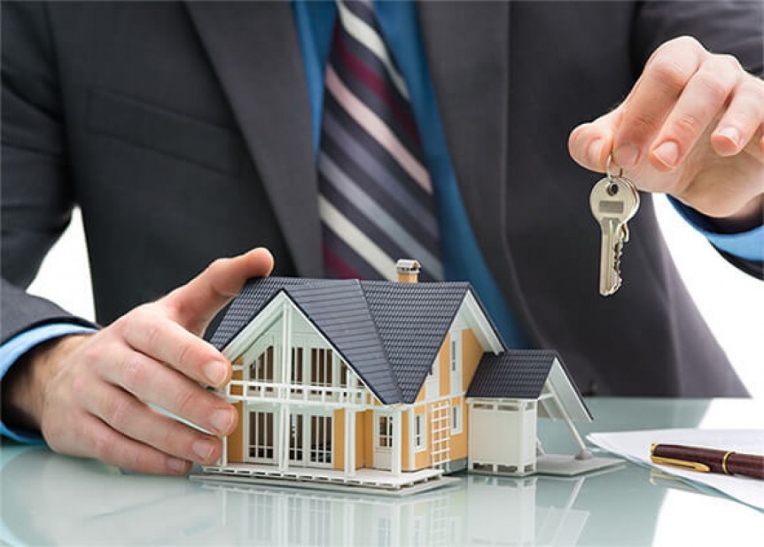 Imparable desplome de las operaciones inmobiliarias en la Provincia