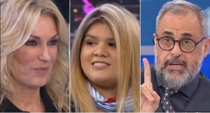 Picante comentario de Yanina Latorre luego de que se conociera que Morena Rial se suma al Súper Bailando