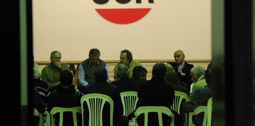 Tiempo de definiciones: tras la Convención nacional, qué pasa con los radicales díscolos