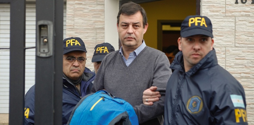 El kirchnerismo dice que “la vida de Manzanares corre peligro”