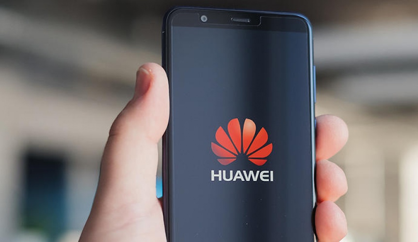Huawei se despide de Android y lanza su propio sistema operativo