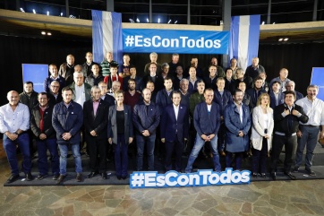 Camino a las PASO: cómo se negocia el poroteo del peronismo en las secciones electorales