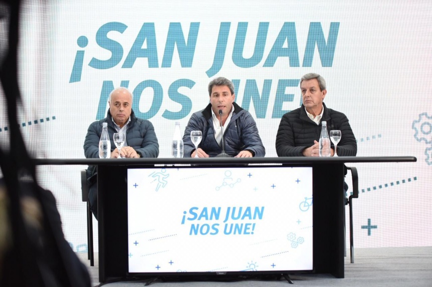 Los oficialismos provinciales volvieron a imponerse en San Juan, Misiones y Corrientes