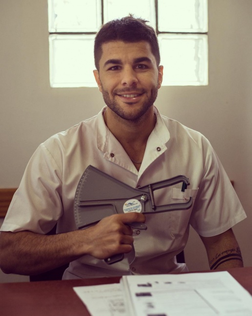 Emmanuel Cestaro: