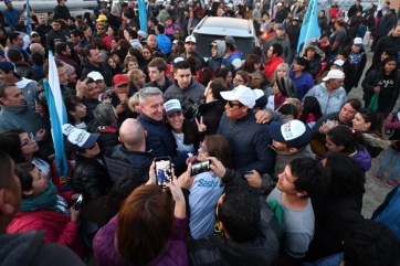 Chubut: Arcioni obtiene su reelección con amplia ventaja sobre Linares