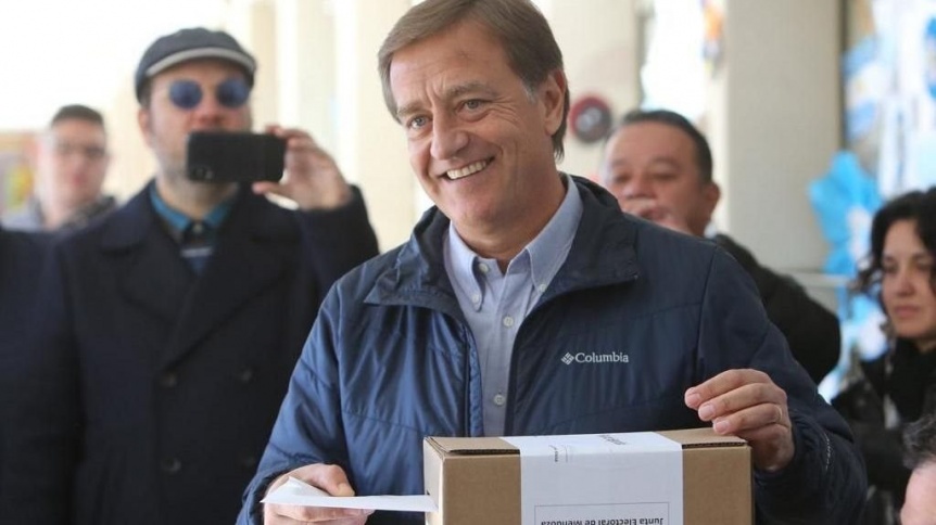 El radicalismo cornejista ganó la interna del oficialismo, que fue la fuerza más votada