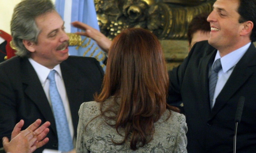 A dos días del cierre de alianzas, el Frente Renovador y el PJ negocian contrarreloj