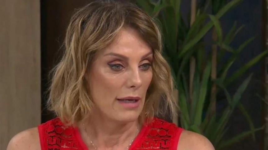 Nequi Galotti confesó que sus hijos fueron abusados