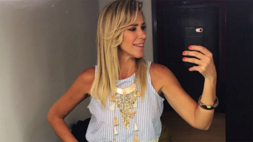 Marcela Baños confesó que fue violada a los 21 años y reveló por culpa de quién se fue de Intrusos