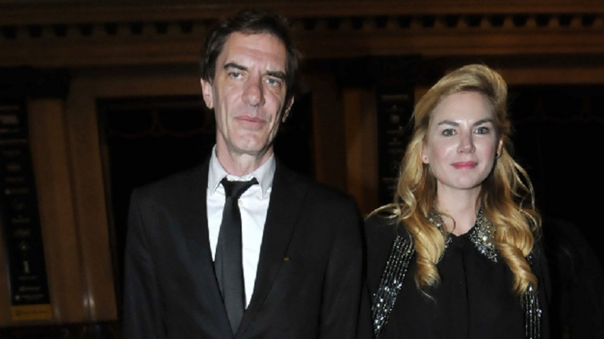 Darío Lopérfido le contestó a Esmeralda Mitre: