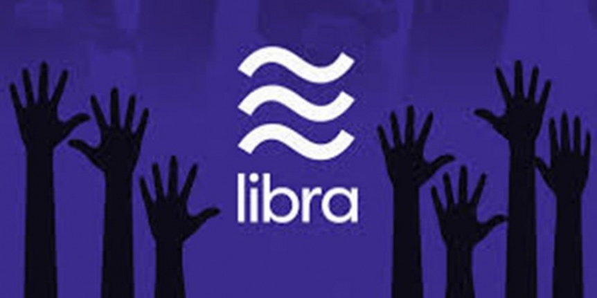 Facebook presentó Libra, su criptomoneda
