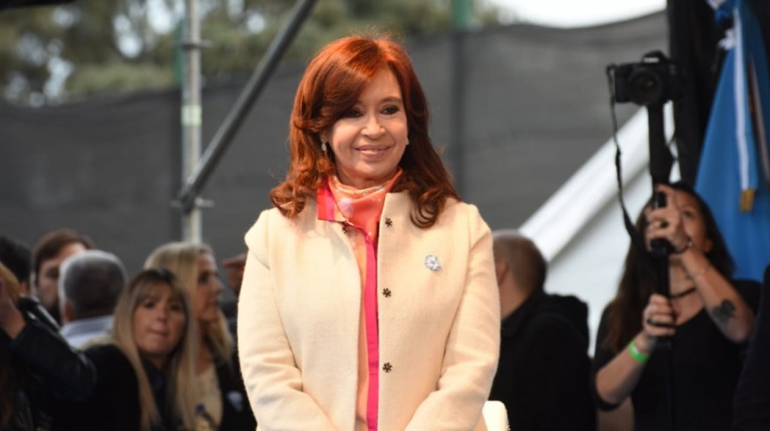 Causa cuadernos: Stornelli elevó a juicio oral parte de la causa